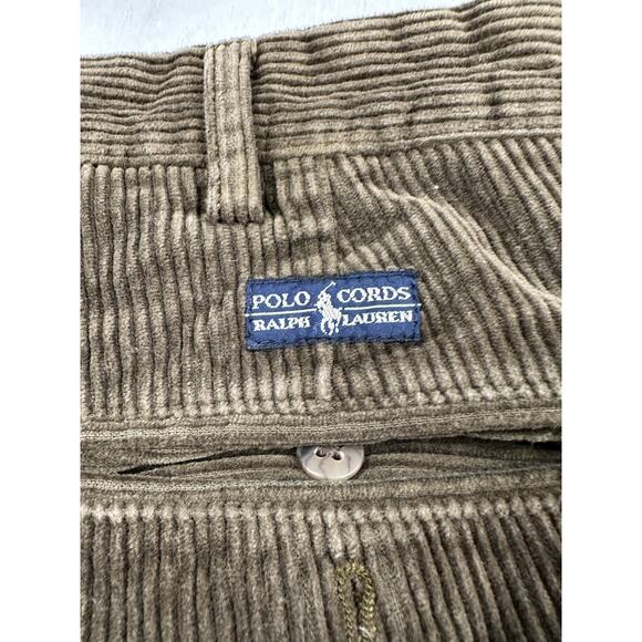 Polo Ralph Lauren corduroy pants - Picture 6 of 8